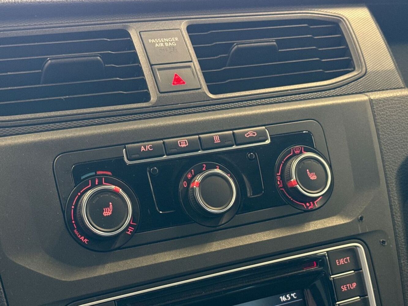 Volkswagen Caddy vaihtoauto