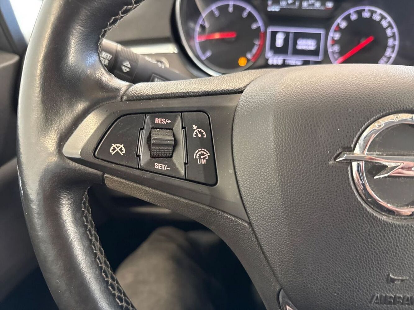 Opel Corsa vaihtoauto