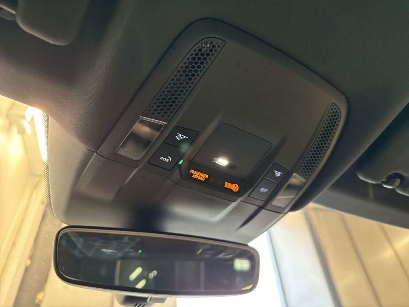 Porsche Taycan vaihtoauto