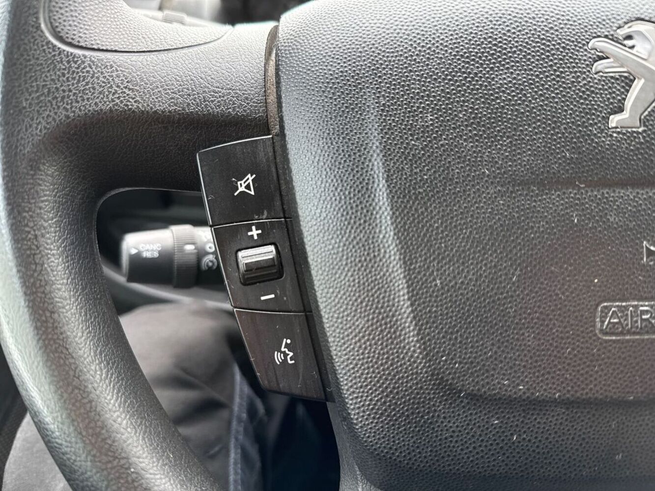 Peugeot Boxer vaihtoauto