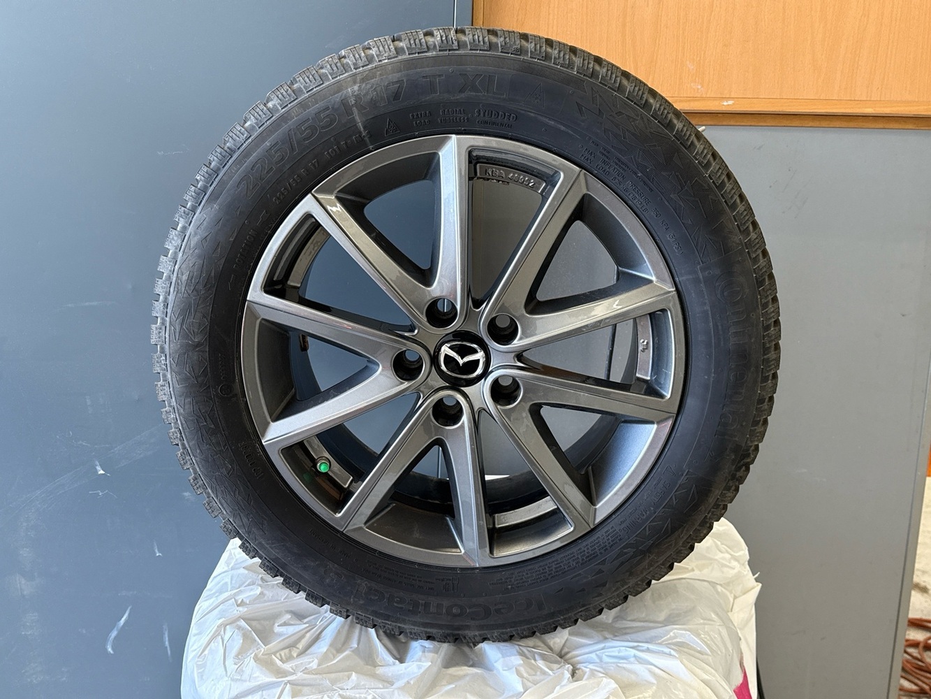 Mazda 6 vaihtoauto