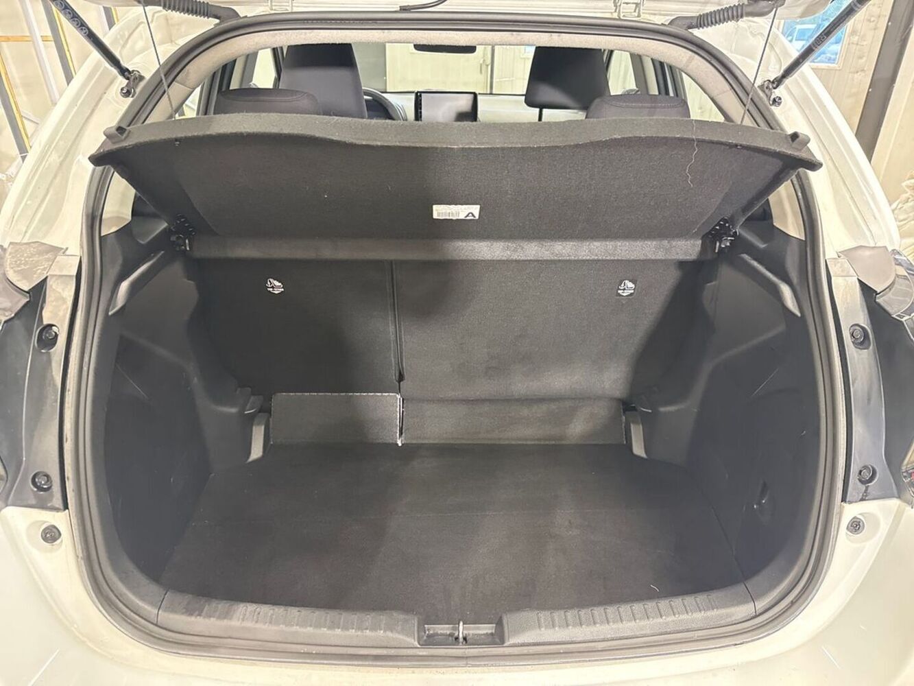 Mazda 2 vaihtoauto