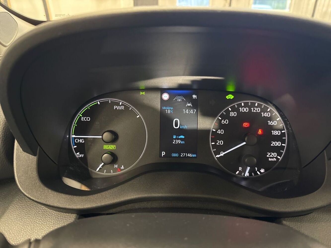 Mazda 2 vaihtoauto