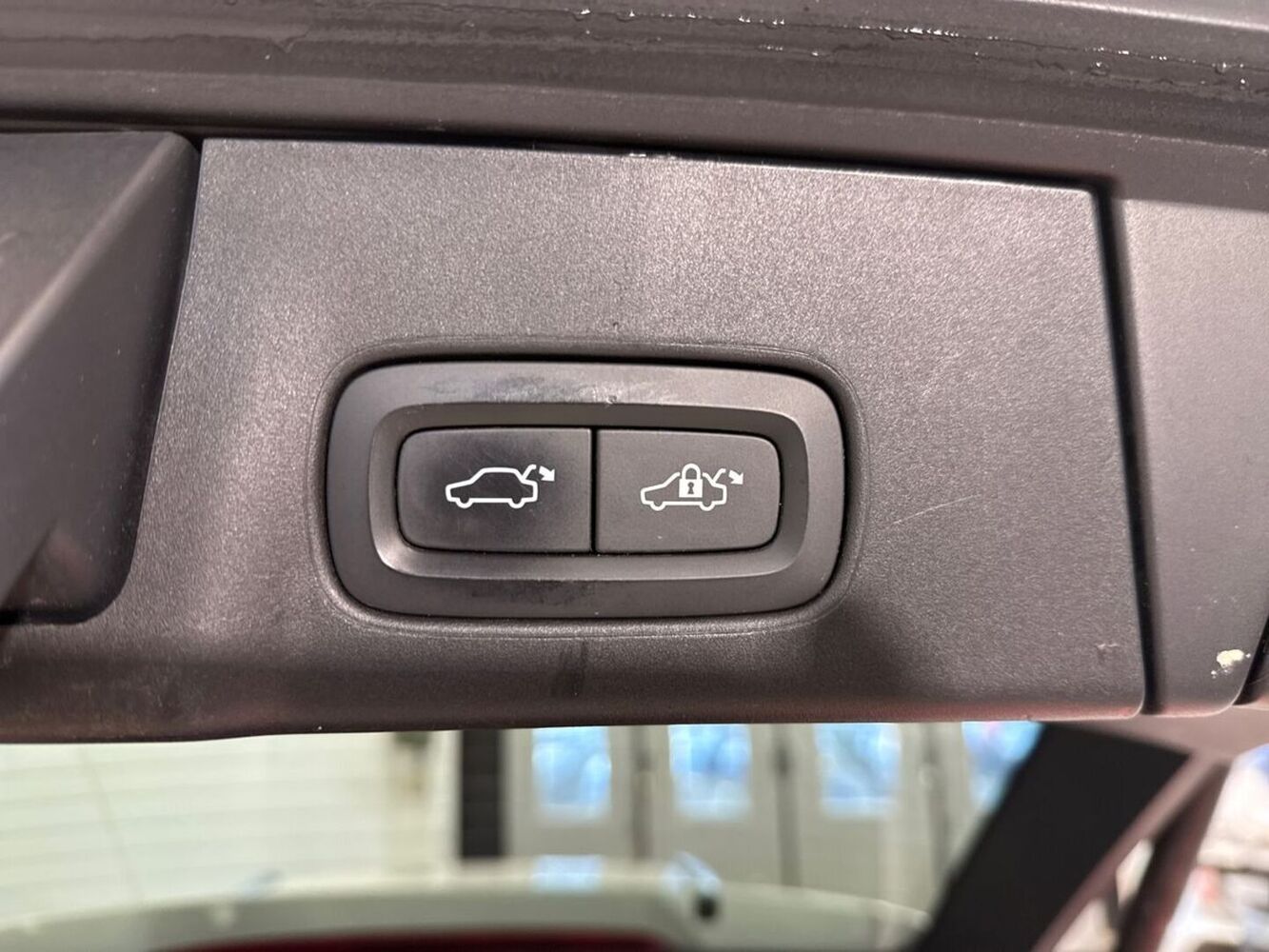 Volvo V90 Cross Country vaihtoauto