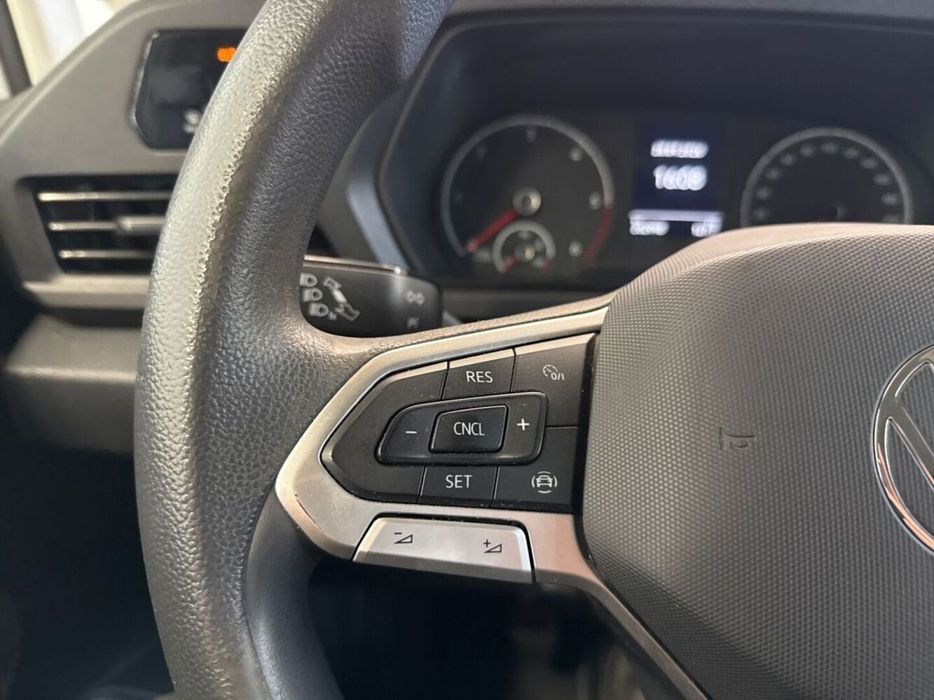 Volkswagen Caddy vaihtoauto