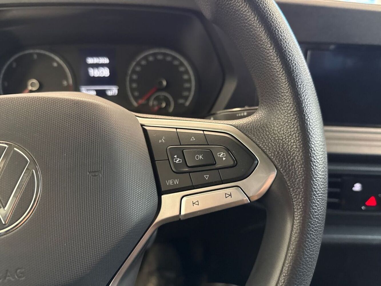 Volkswagen Caddy vaihtoauto