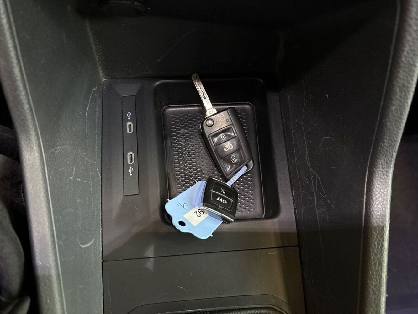 Volkswagen Caddy vaihtoauto