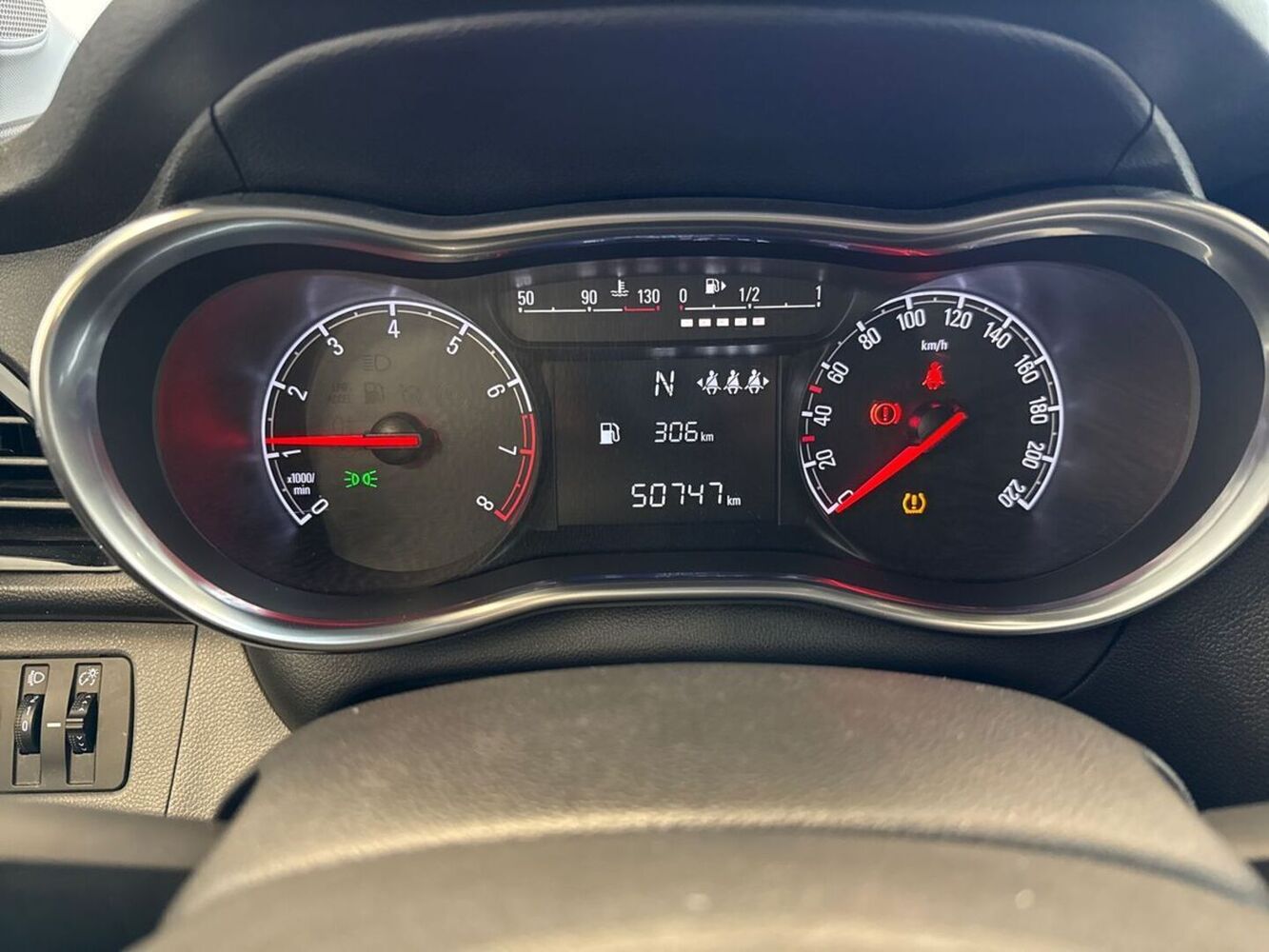 Opel Karl vaihtoauto