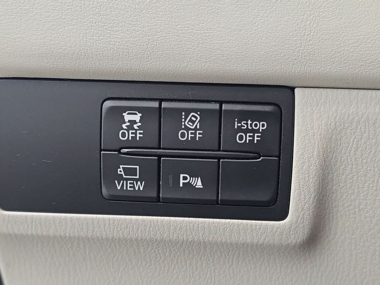 Mazda 6 vaihtoauto