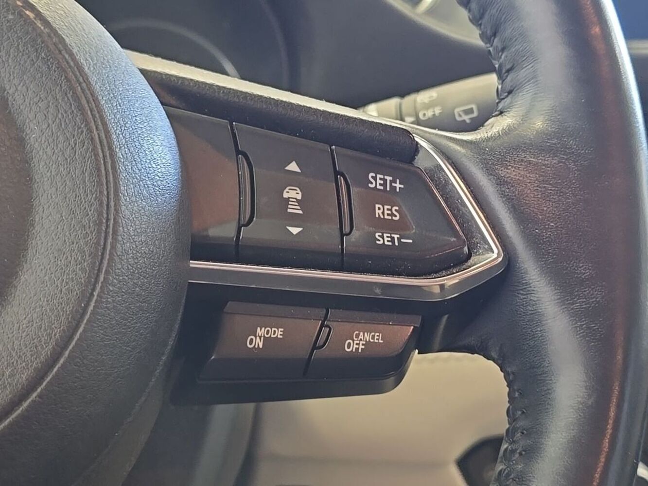 Mazda 6 vaihtoauto