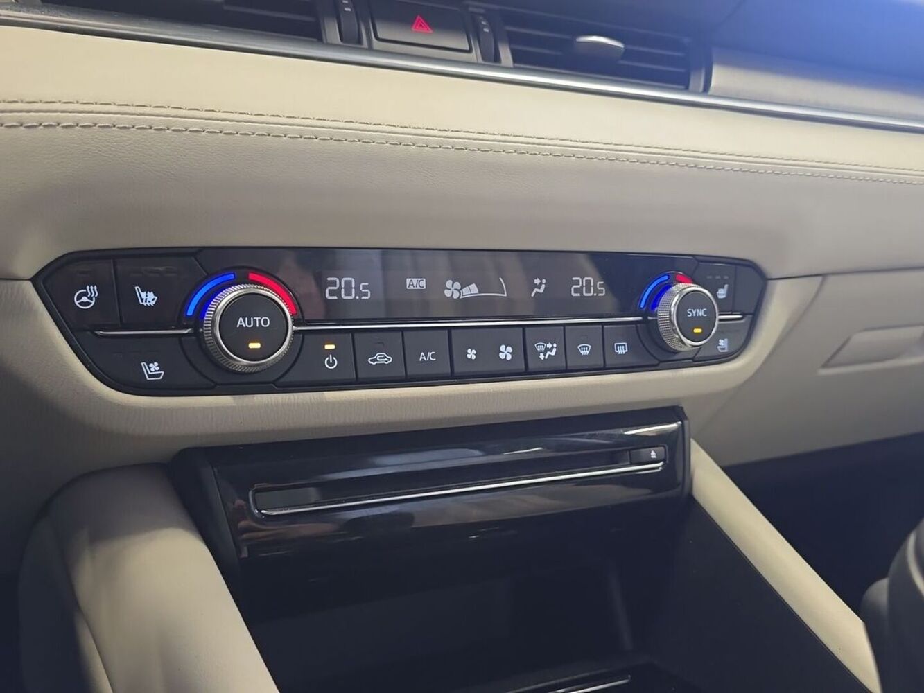 Mazda 6 vaihtoauto