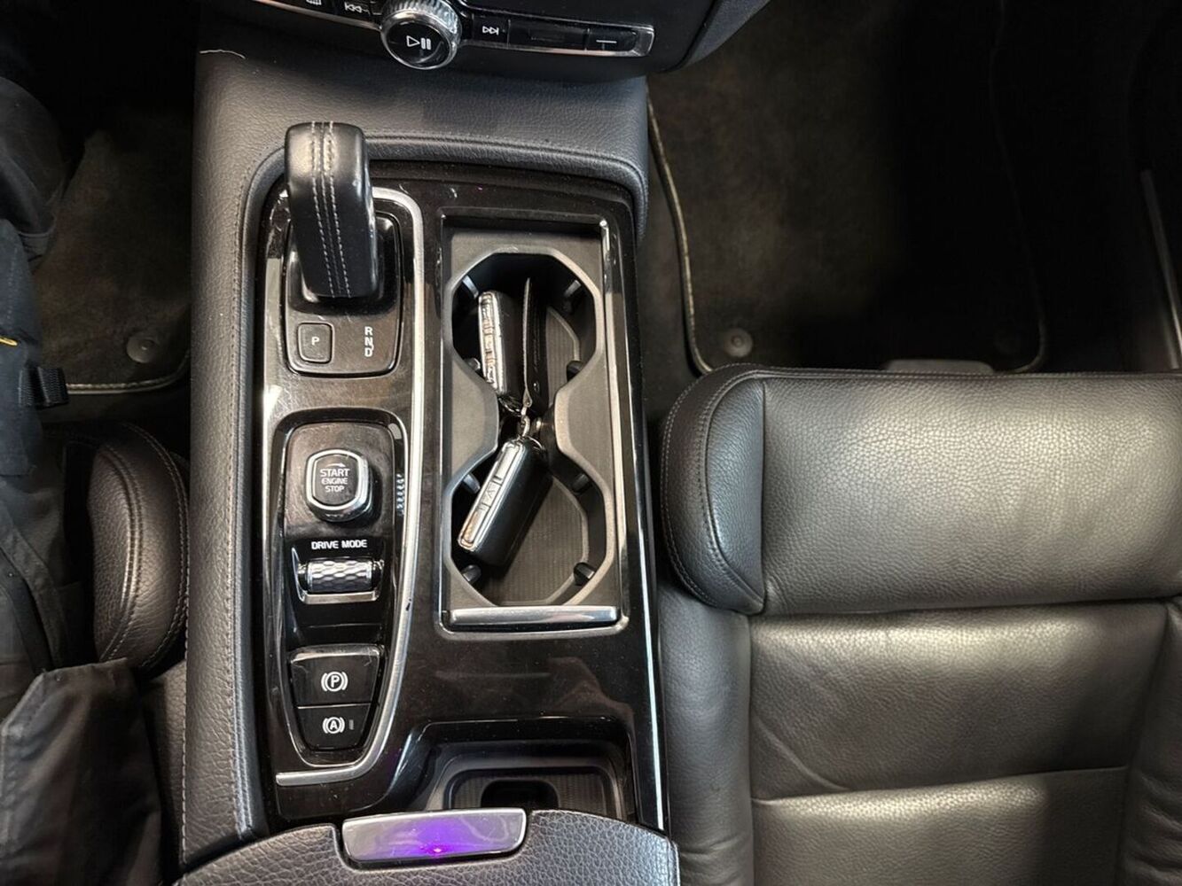 Volvo S60 vaihtoauto