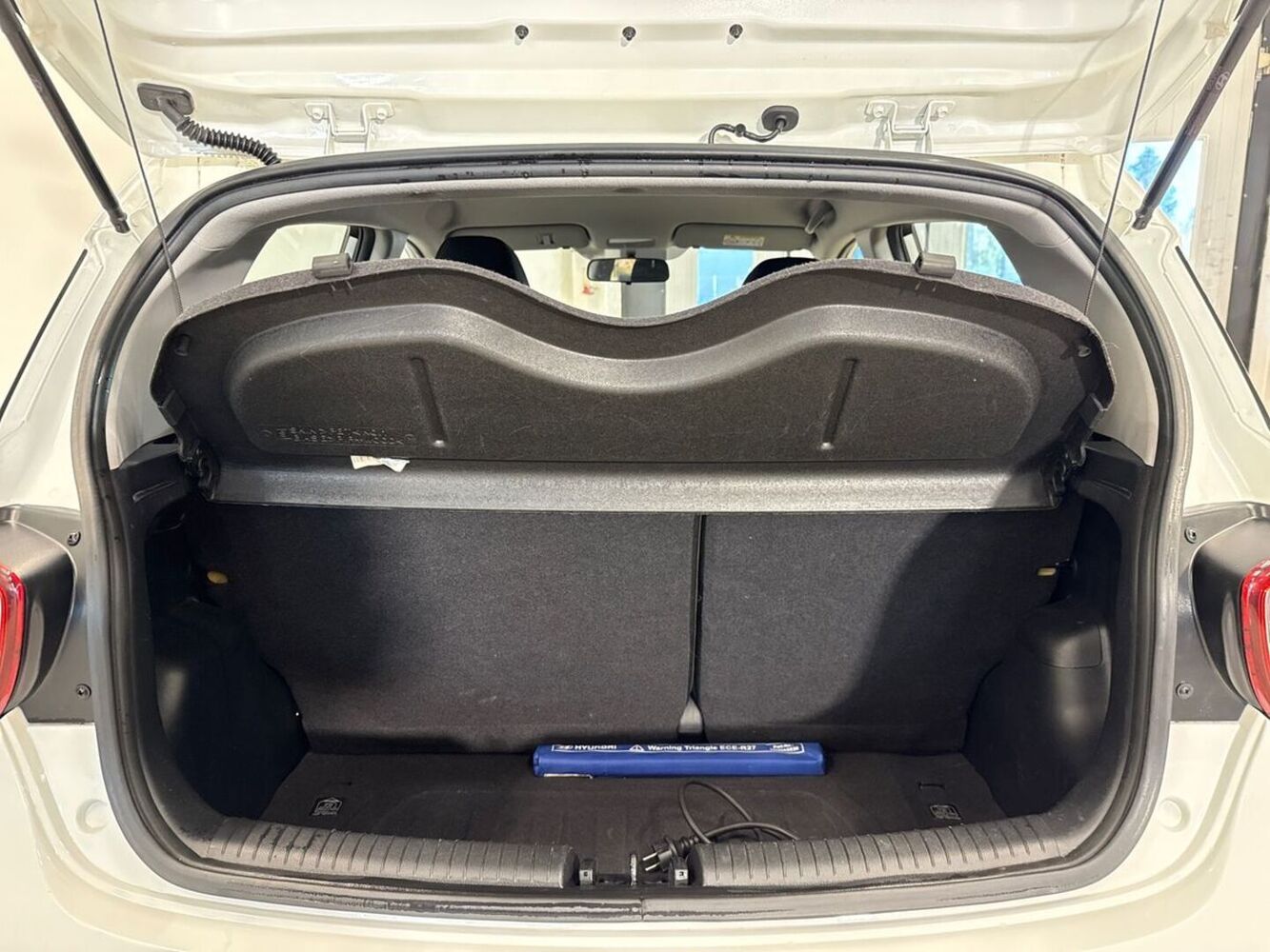 Hyundai i10 vaihtoauto