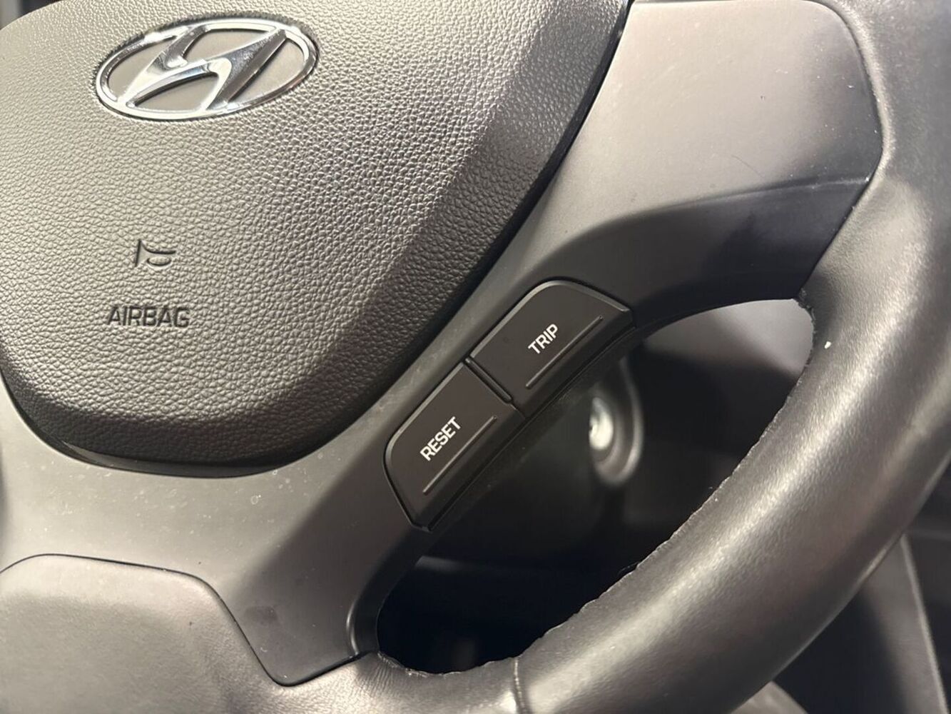 Hyundai i10 vaihtoauto