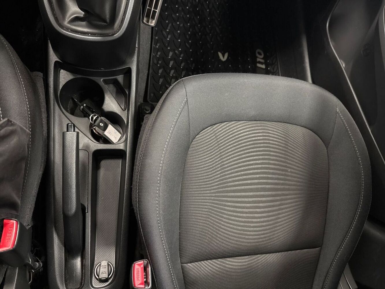 Hyundai i10 vaihtoauto