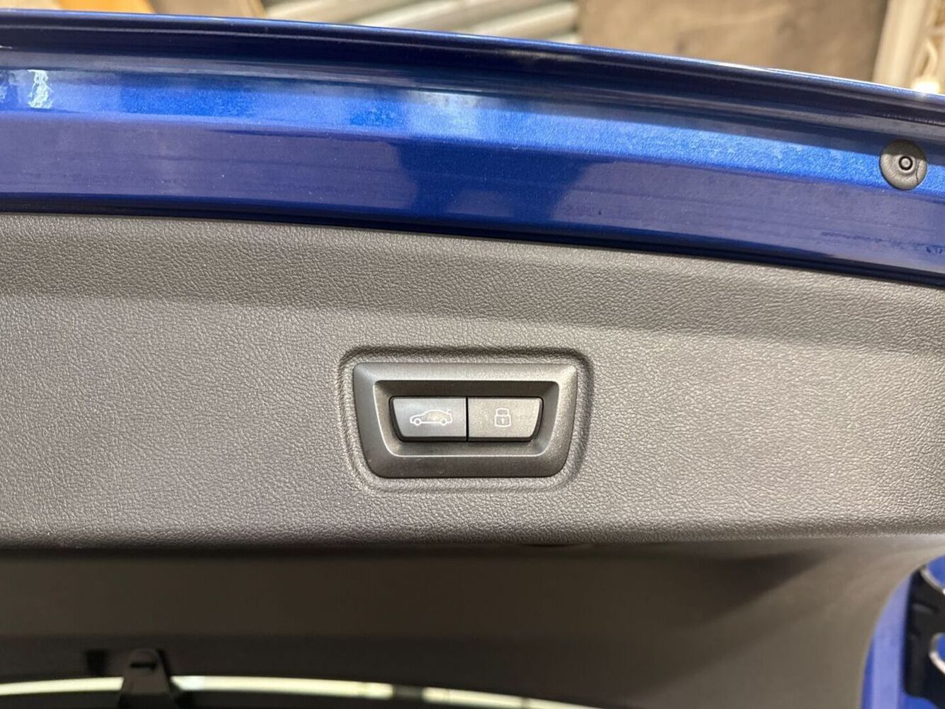 BMW i4 vaihtoauto