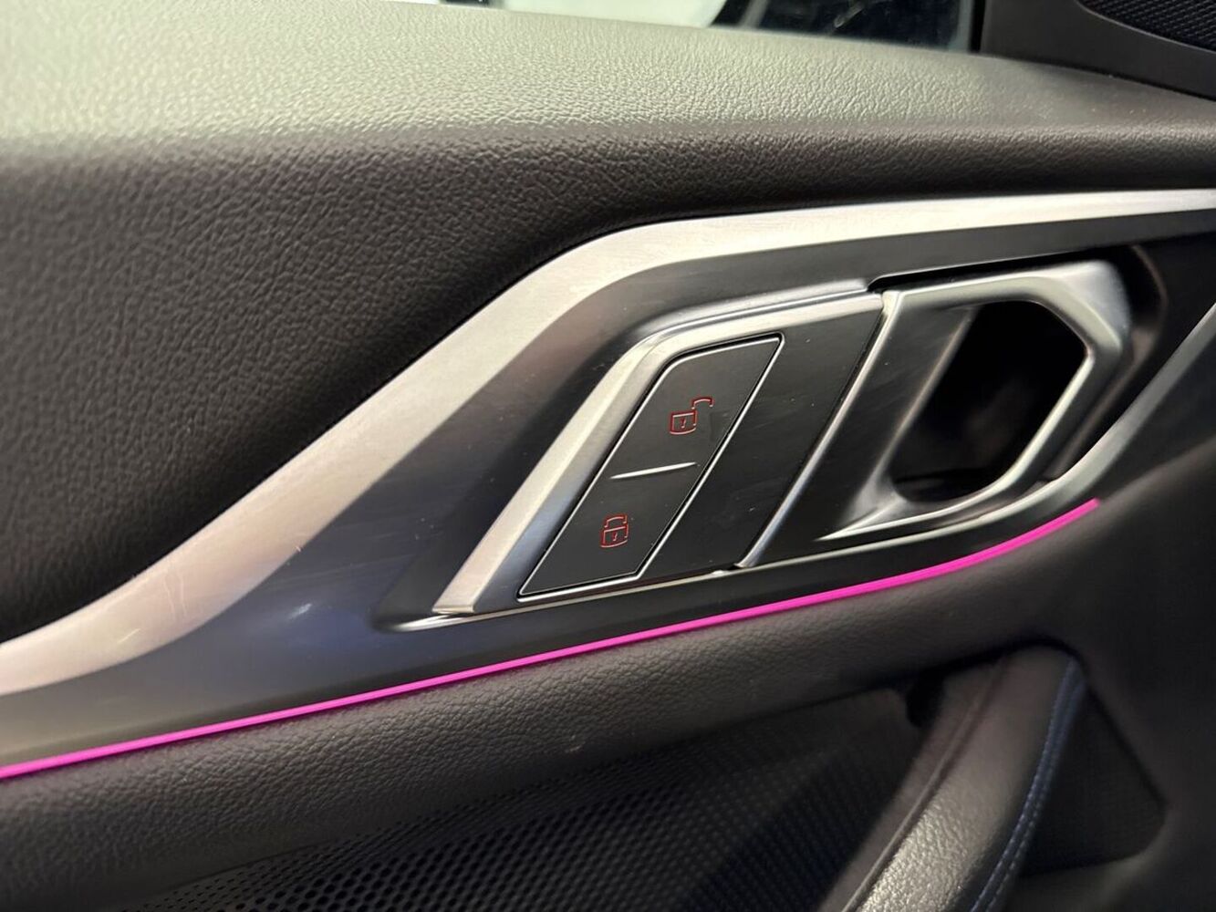 BMW i4 vaihtoauto