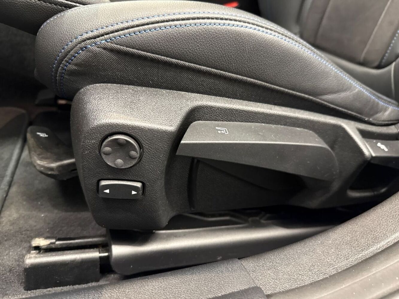 BMW i4 vaihtoauto