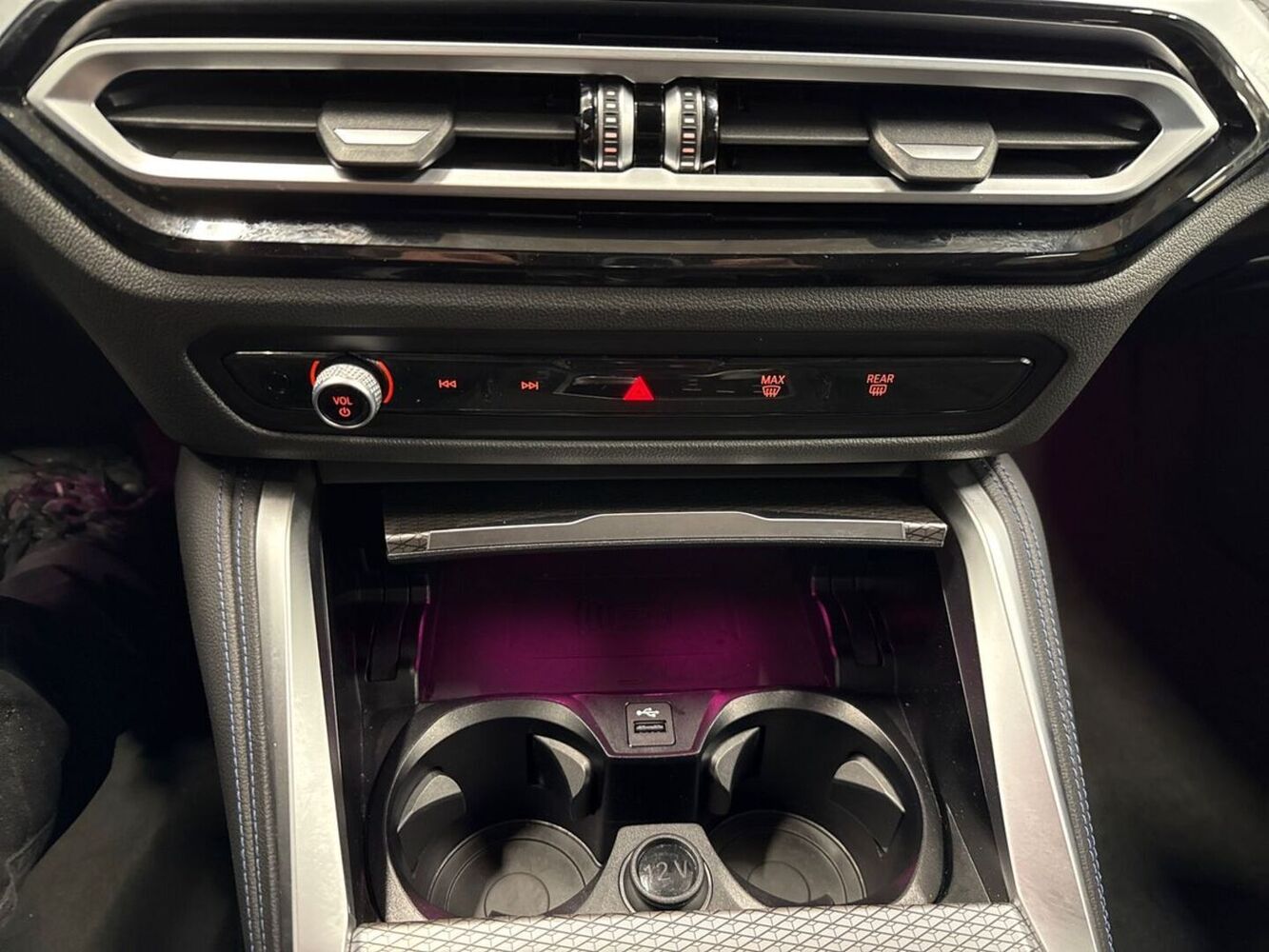 BMW i4 vaihtoauto