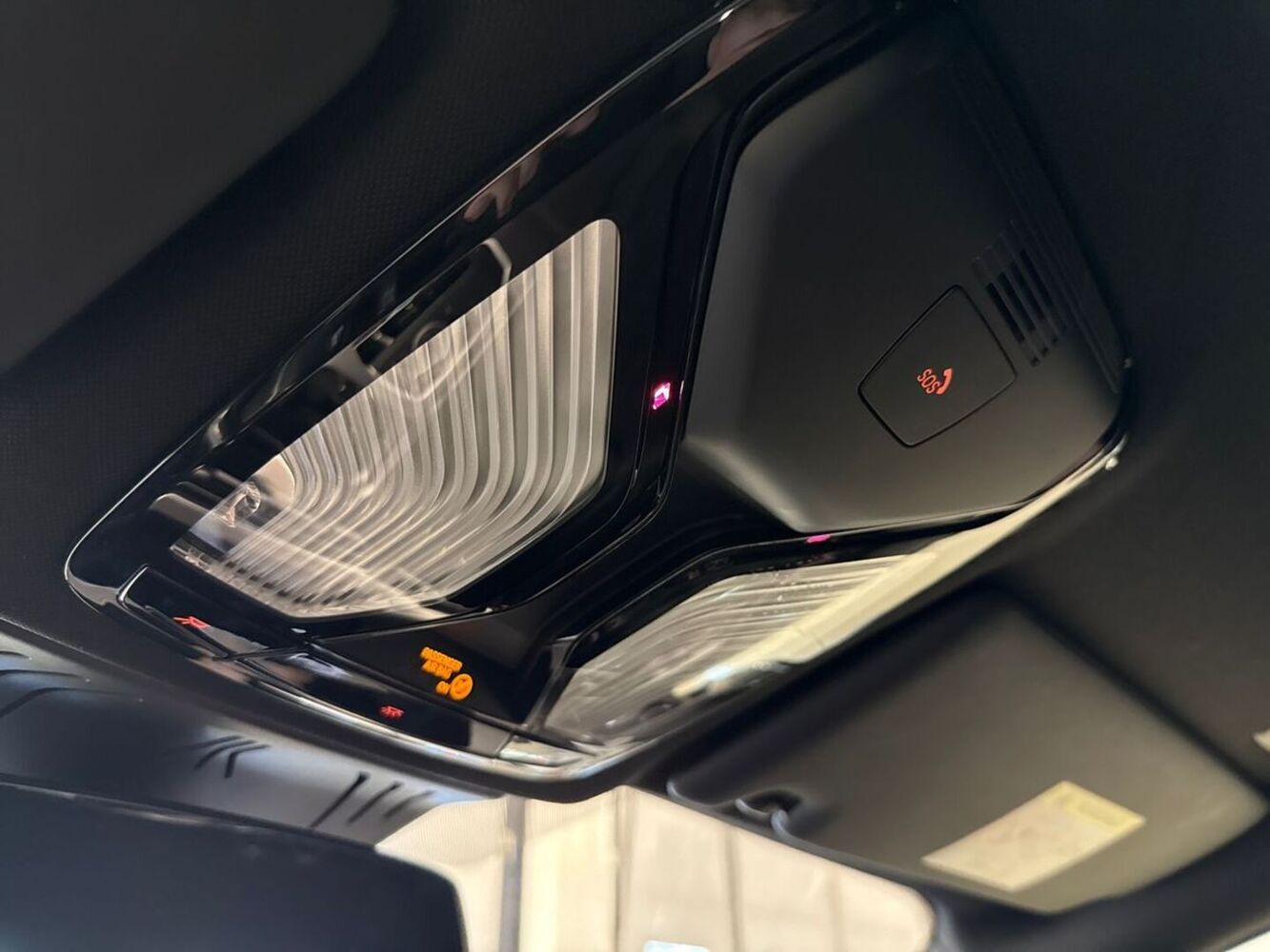 BMW i4 vaihtoauto