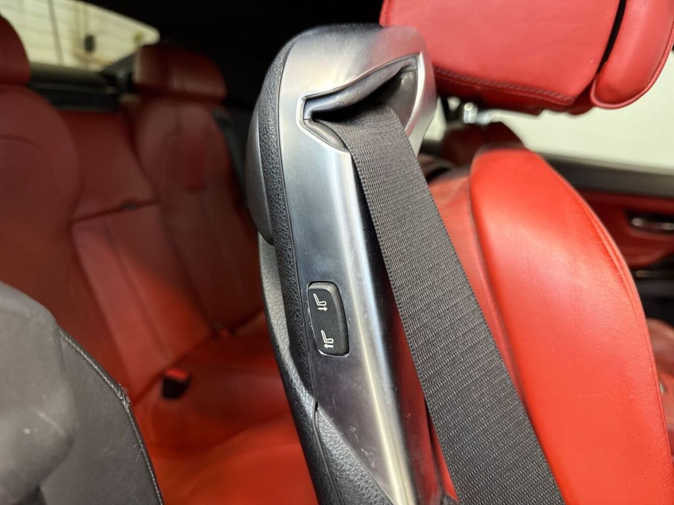 BMW M6 vaihtoauto