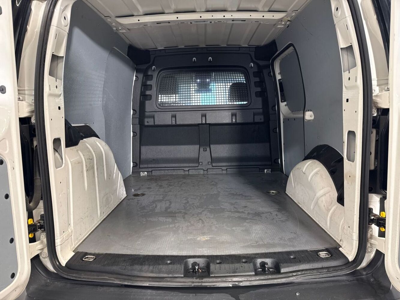 Volkswagen Caddy vaihtoauto