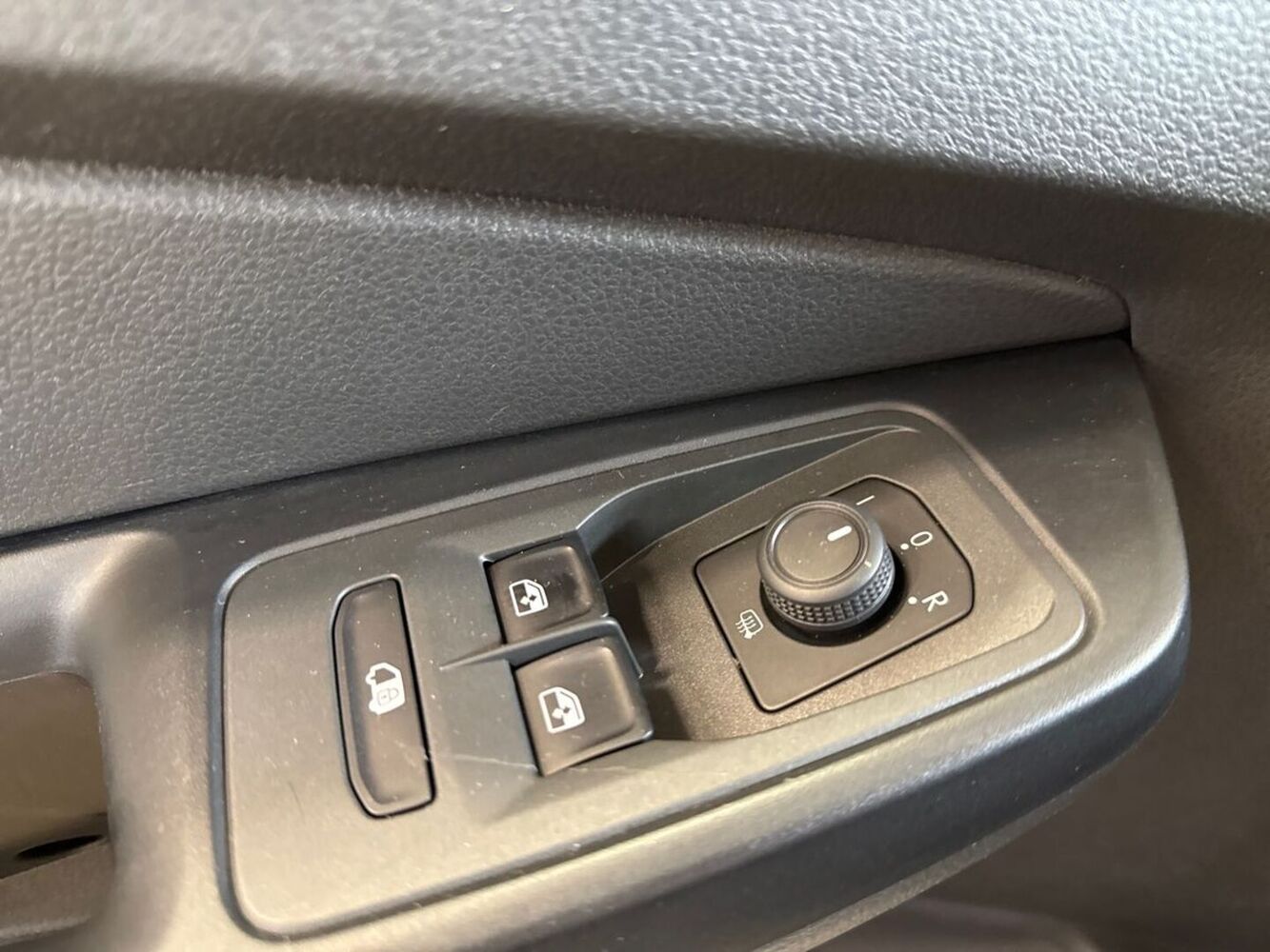 Volkswagen Caddy vaihtoauto