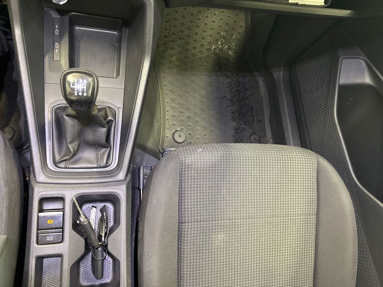 Volkswagen Caddy vaihtoauto