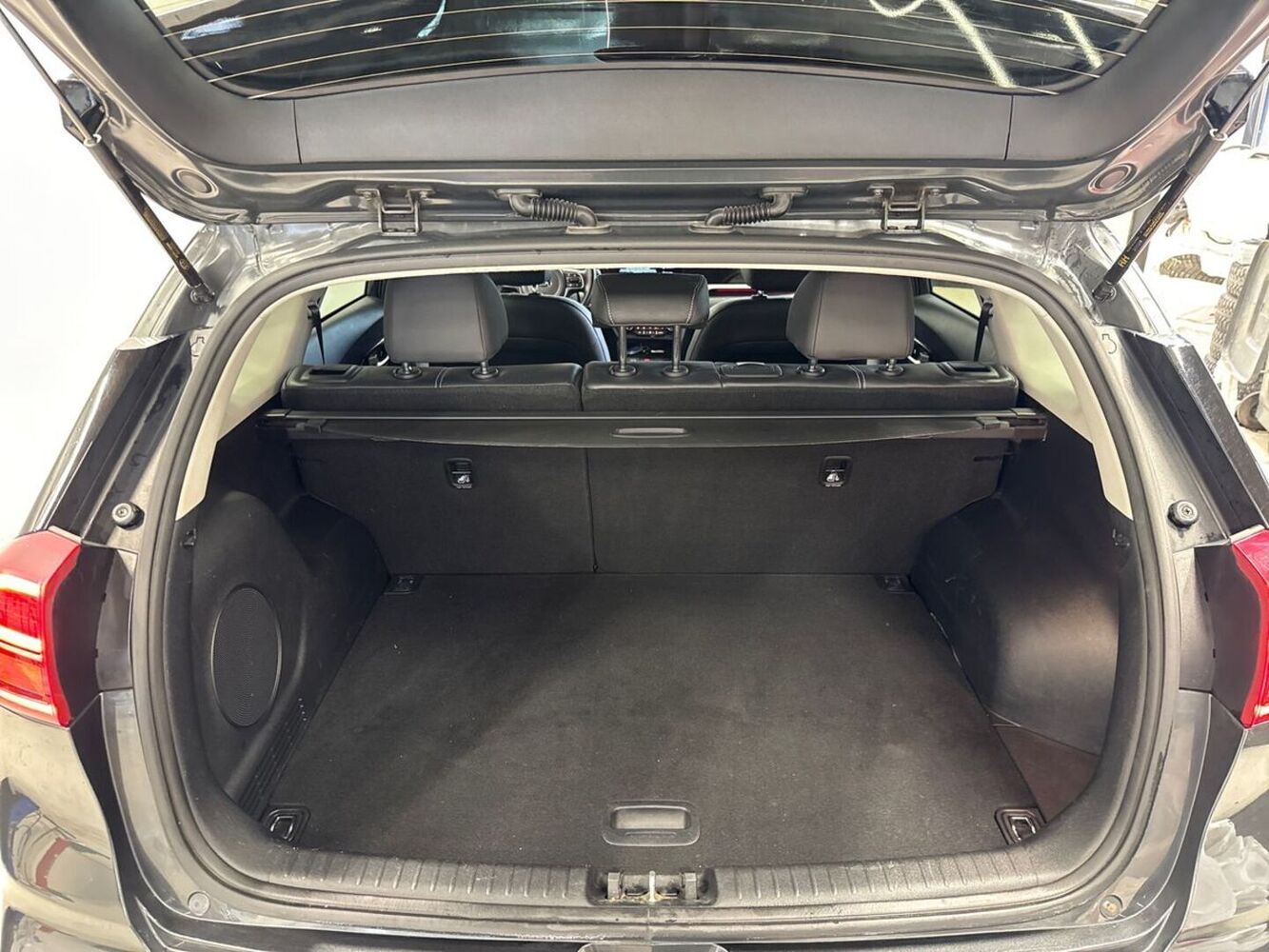 Kia Niro Electric vaihtoauto
