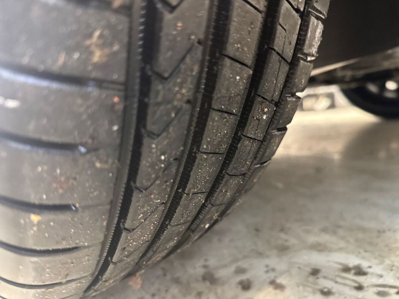Citroën Berlingo Van vaihtoauto