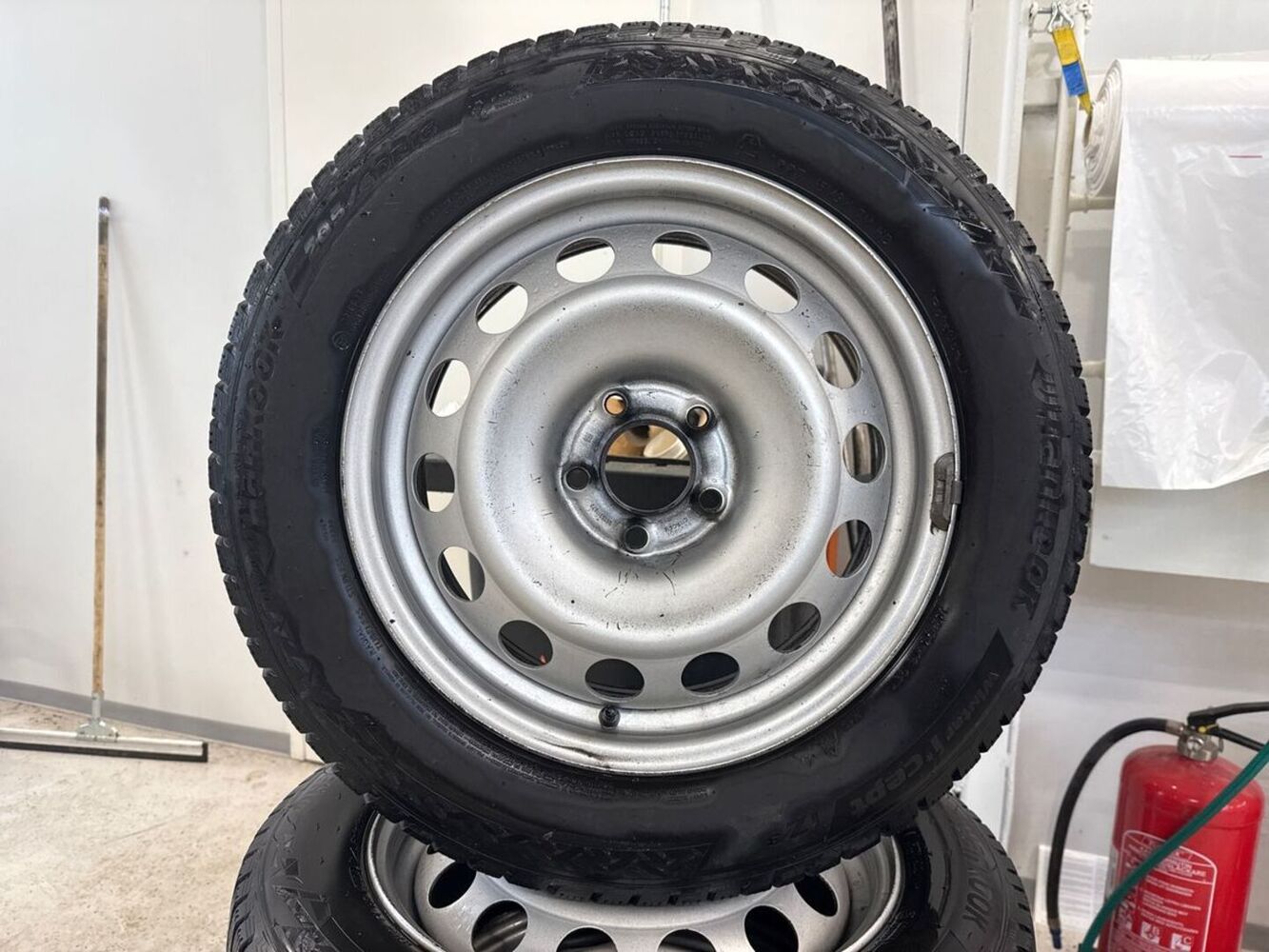 Citroën Berlingo Van vaihtoauto