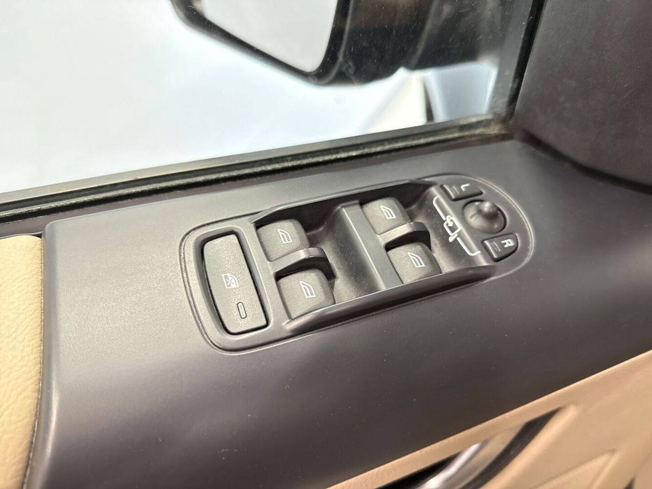 Land Rover Freelander vaihtoauto