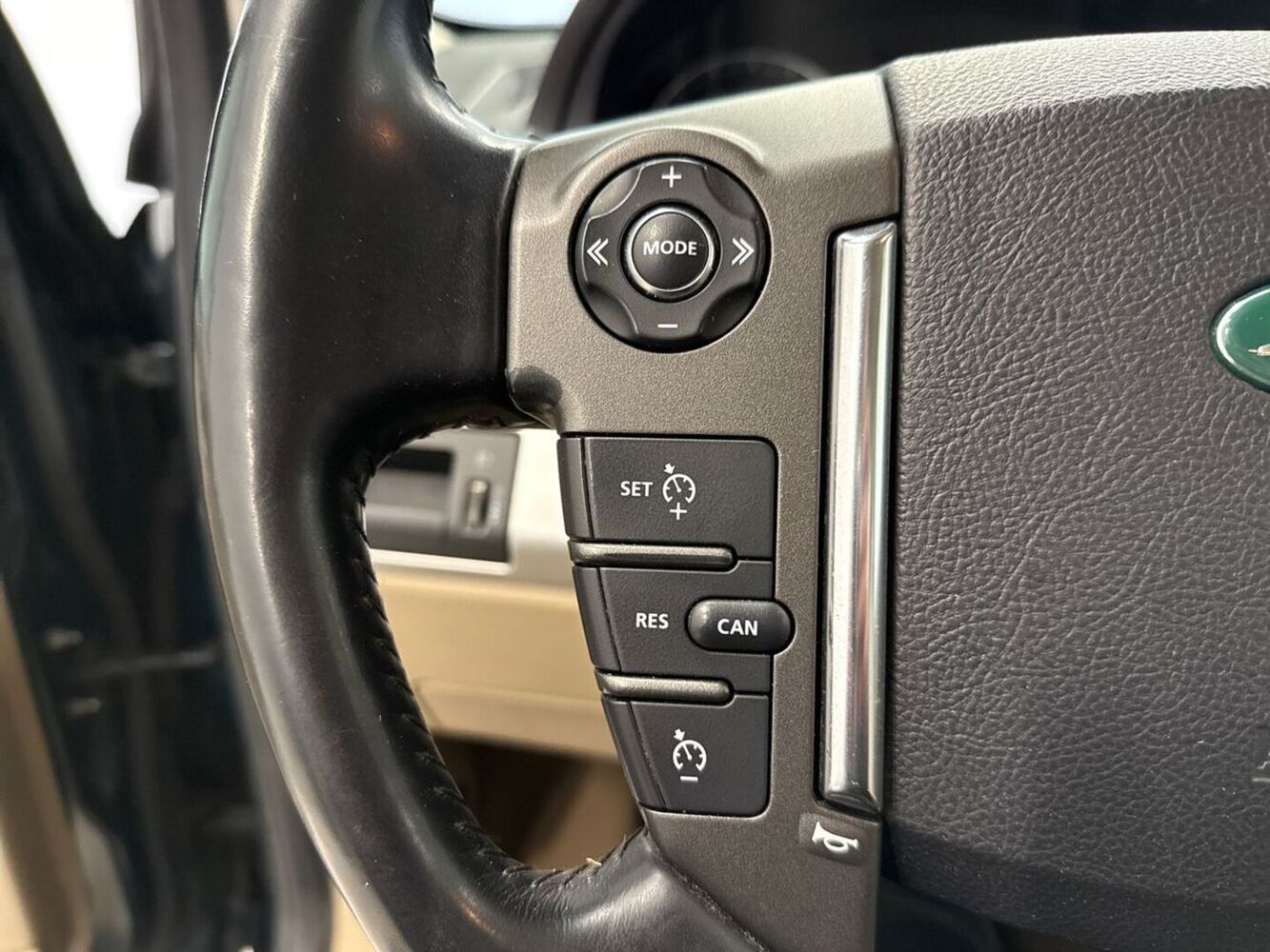 Land Rover Freelander vaihtoauto