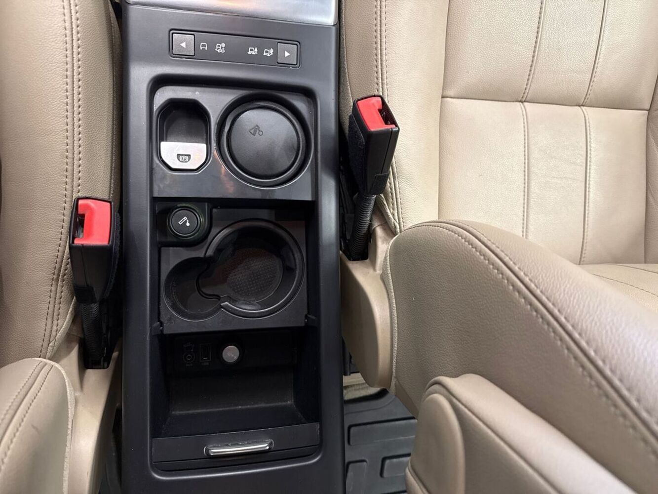 Land Rover Freelander vaihtoauto