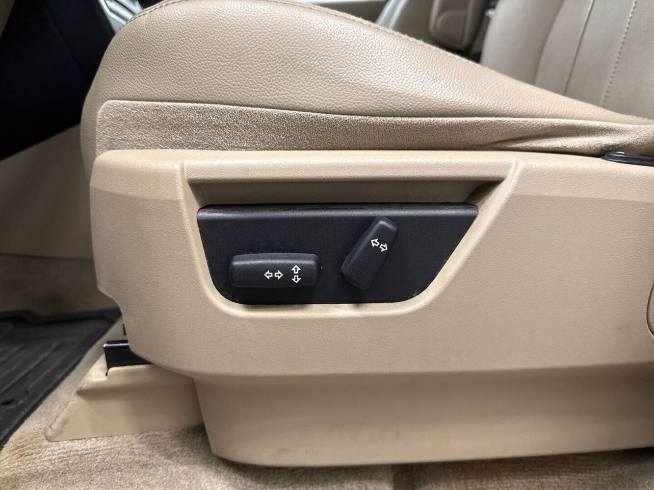Land Rover Freelander vaihtoauto
