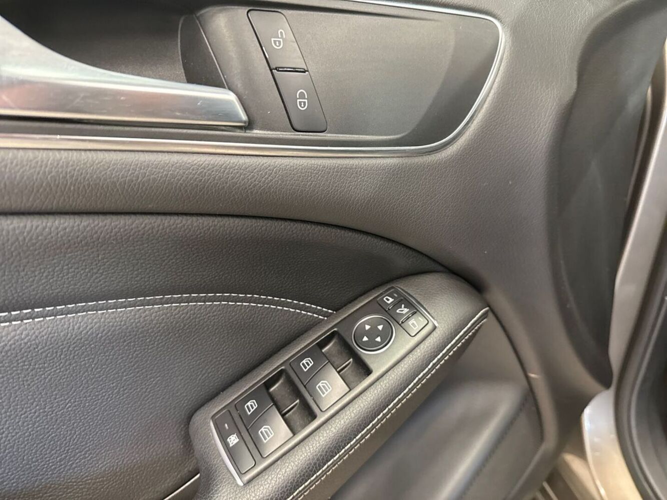 Mercedes-Benz B vaihtoauto