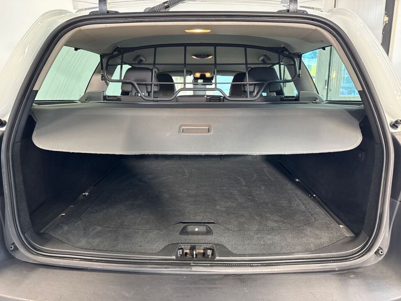 Volvo XC70 vaihtoauto