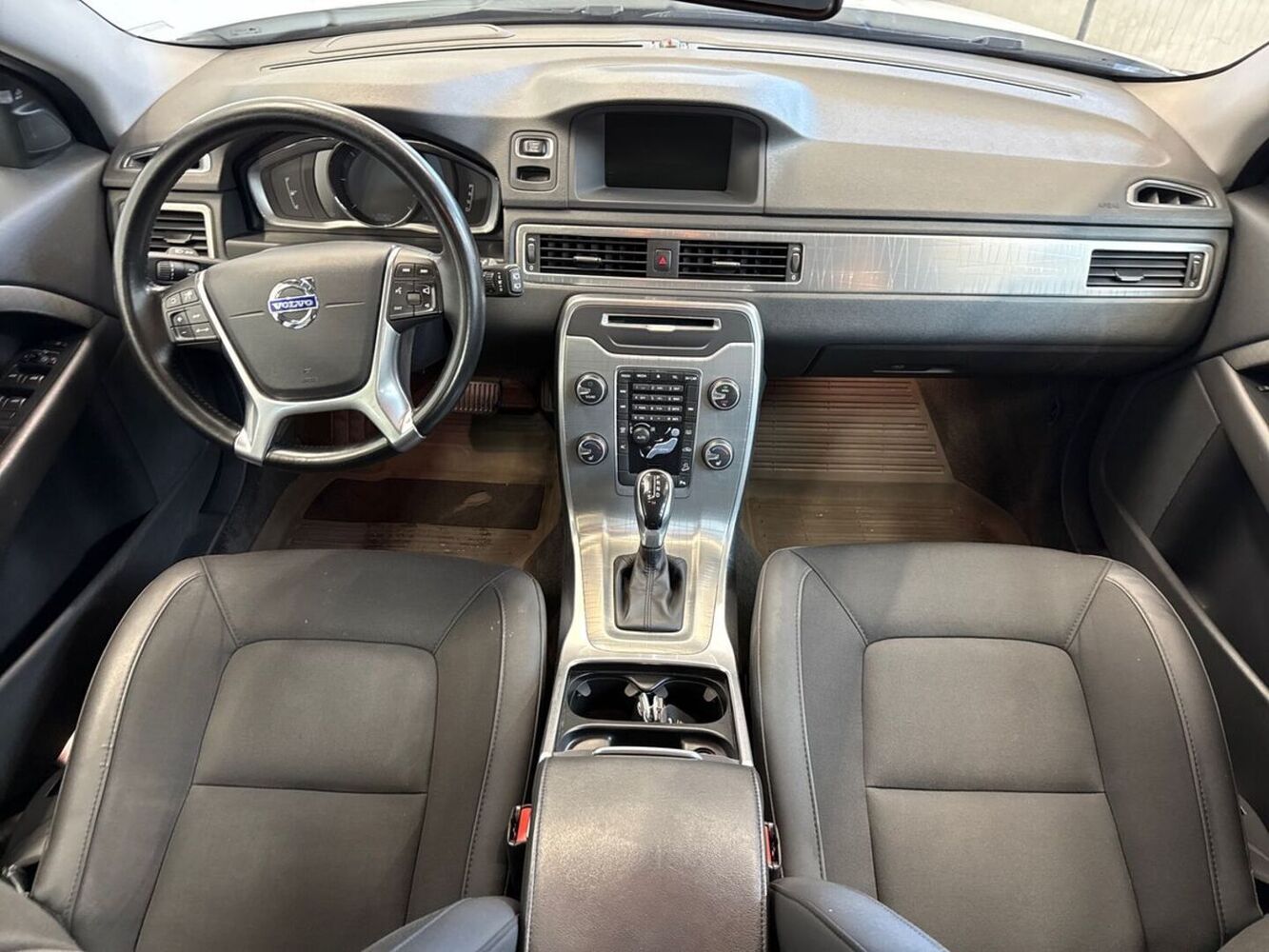 Volvo XC70 vaihtoauto