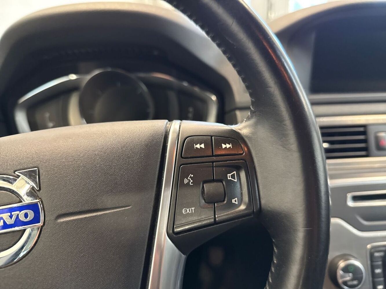 Volvo XC70 vaihtoauto