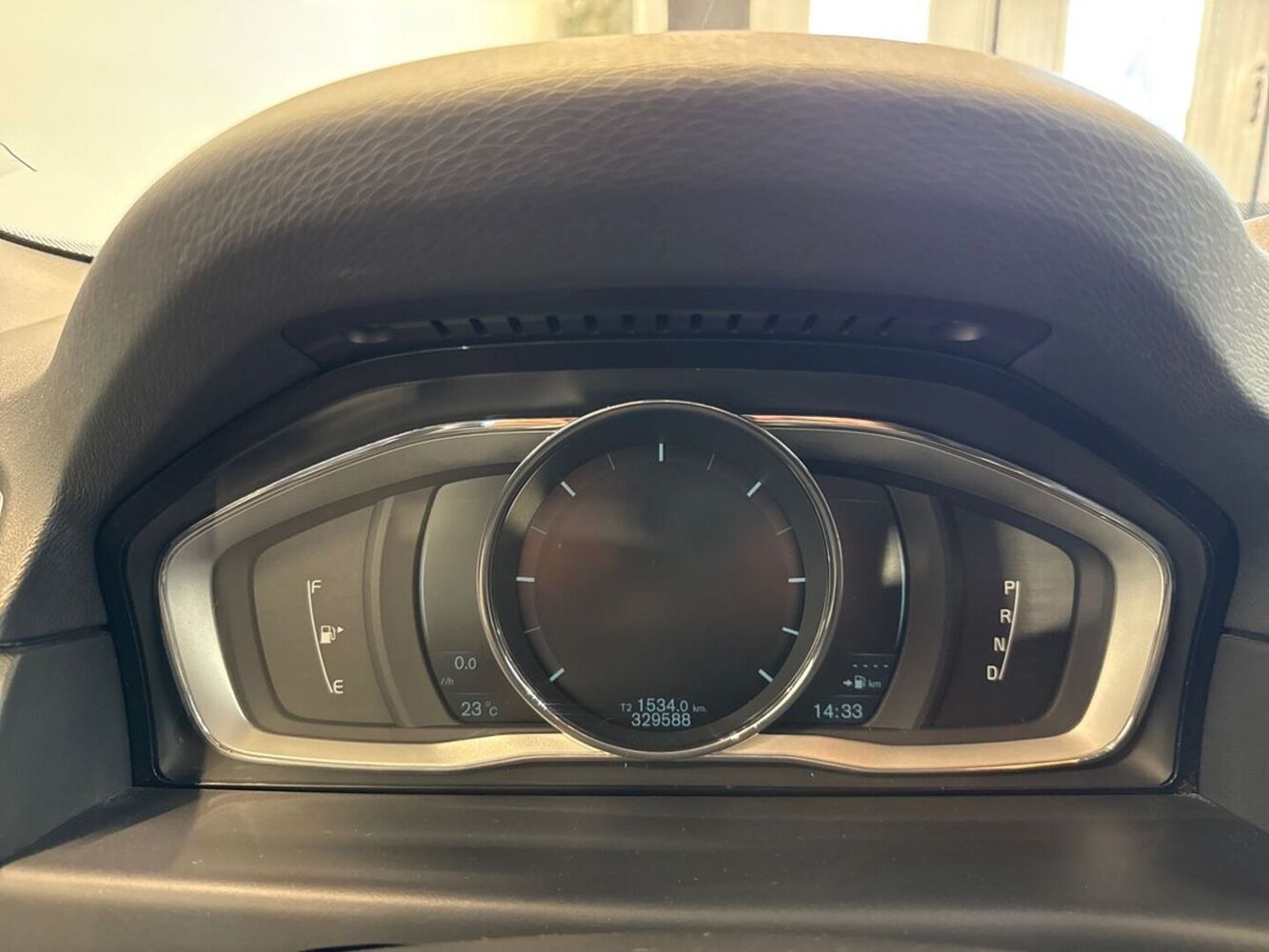Volvo XC70 vaihtoauto