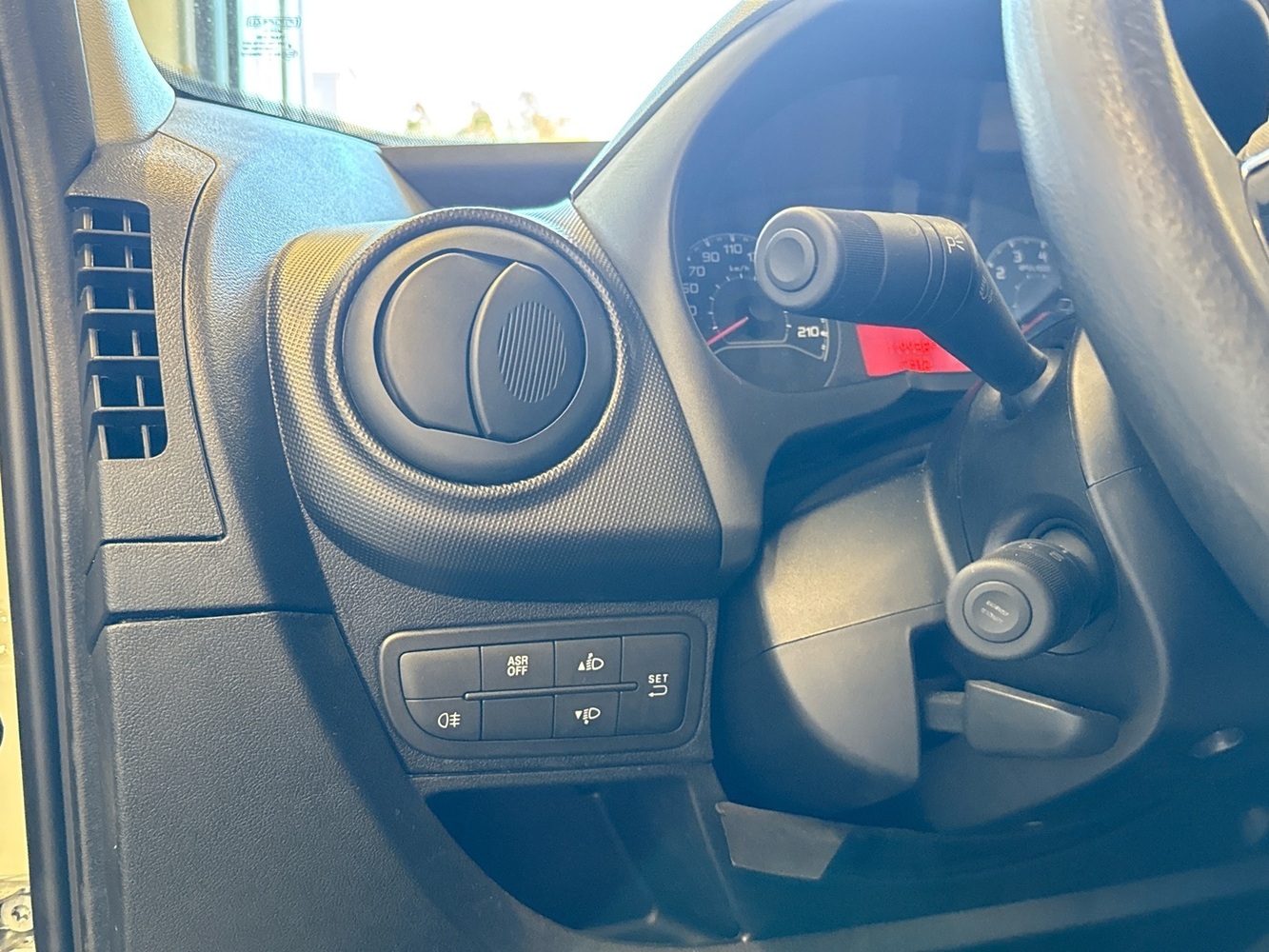 Fiat Fiorino vaihtoauto