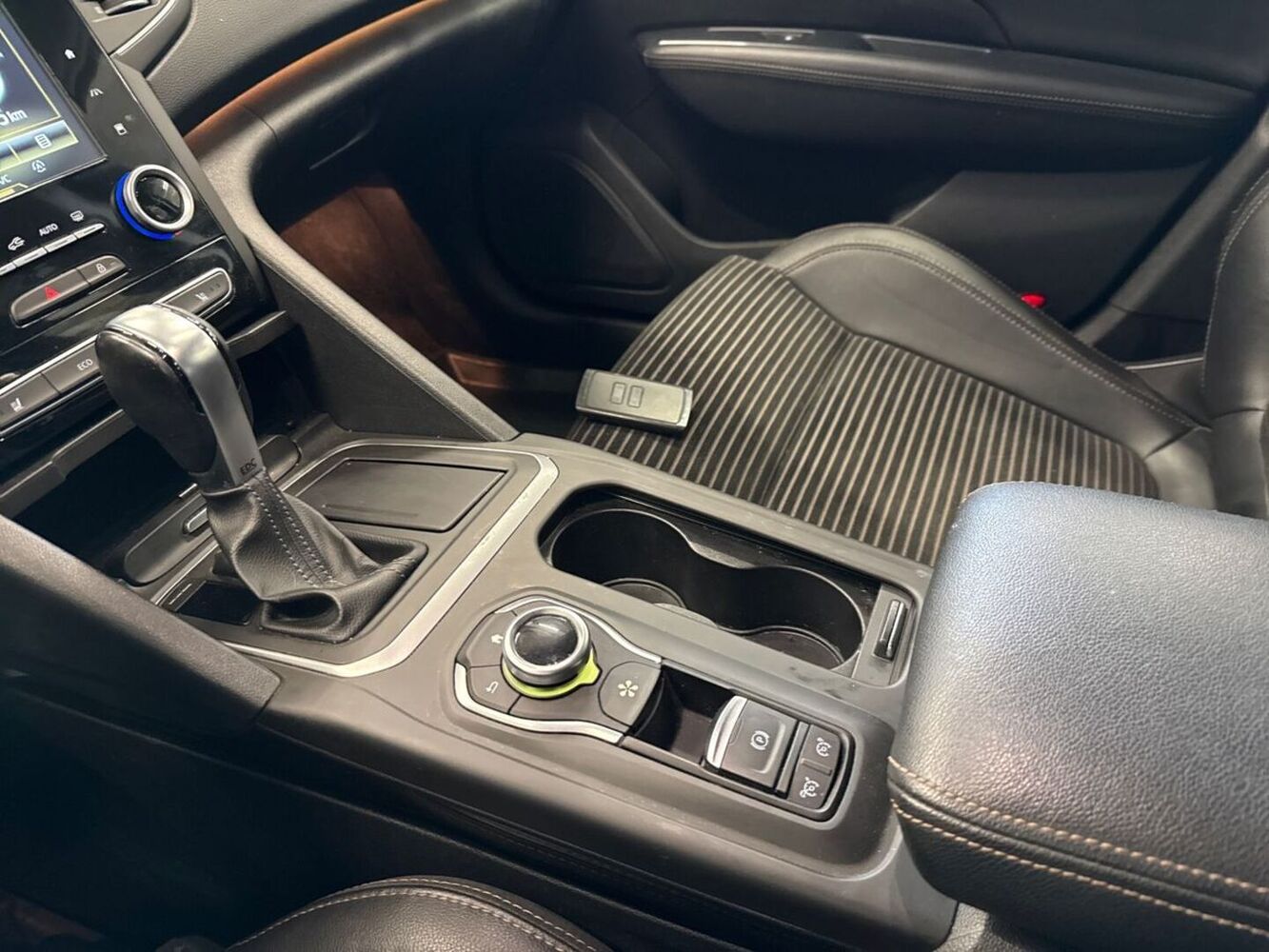 Renault Talisman vaihtoauto