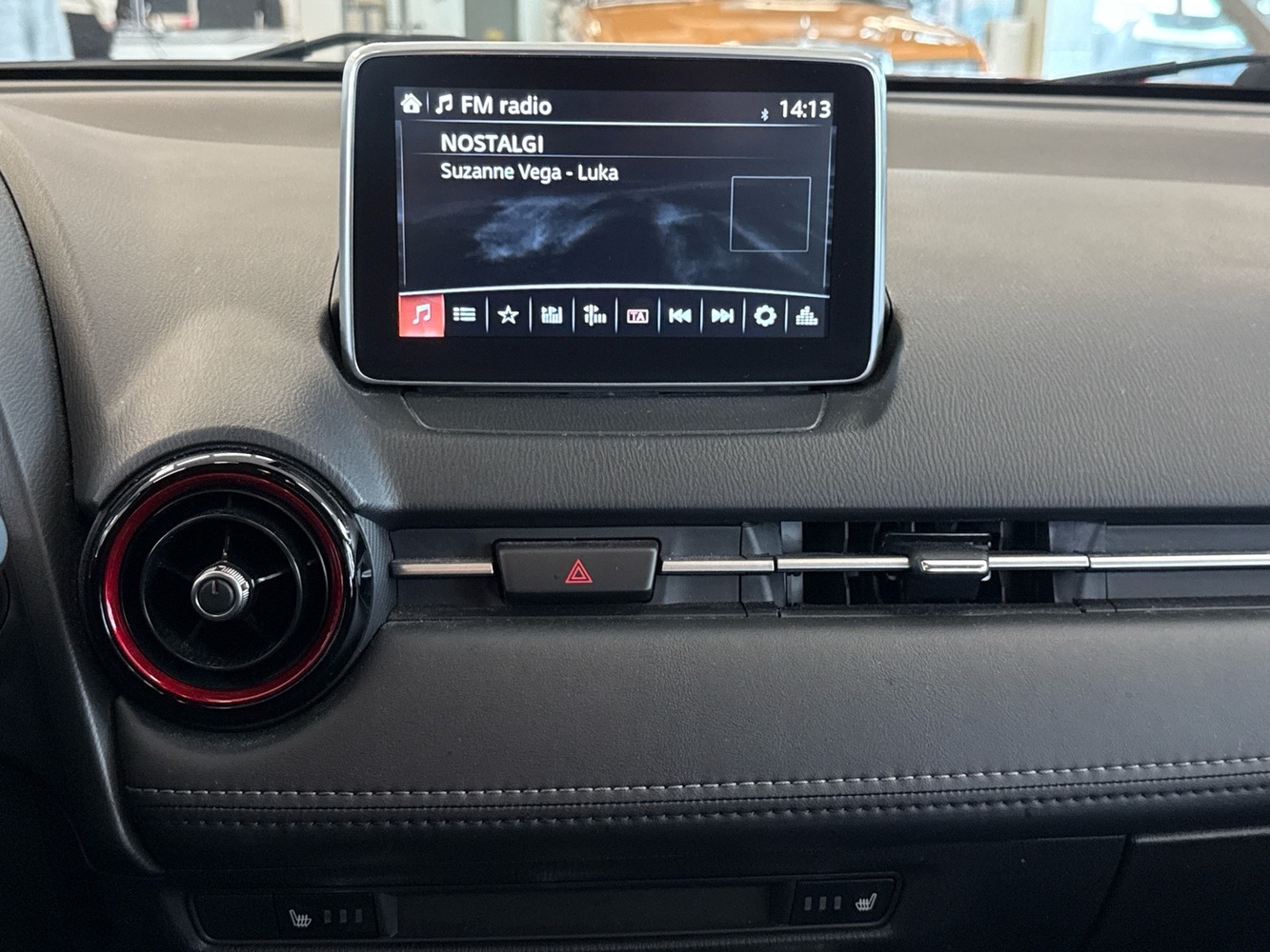 Mazda CX-3 vaihtoauto