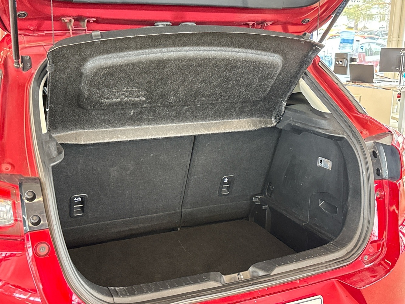 Mazda CX-3 vaihtoauto
