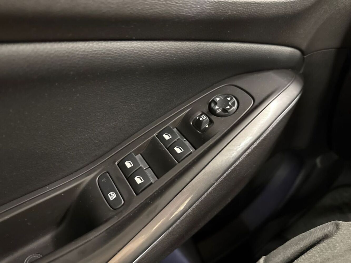 Opel Grandland X vaihtoauto