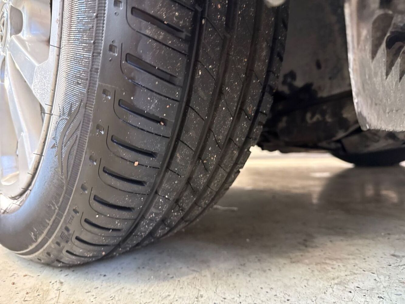 Toyota Verso vaihtoauto