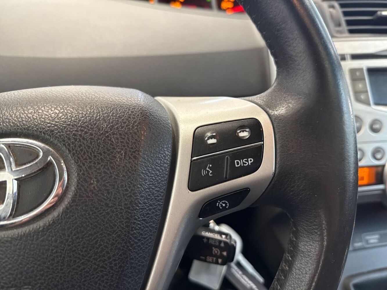 Toyota Verso vaihtoauto