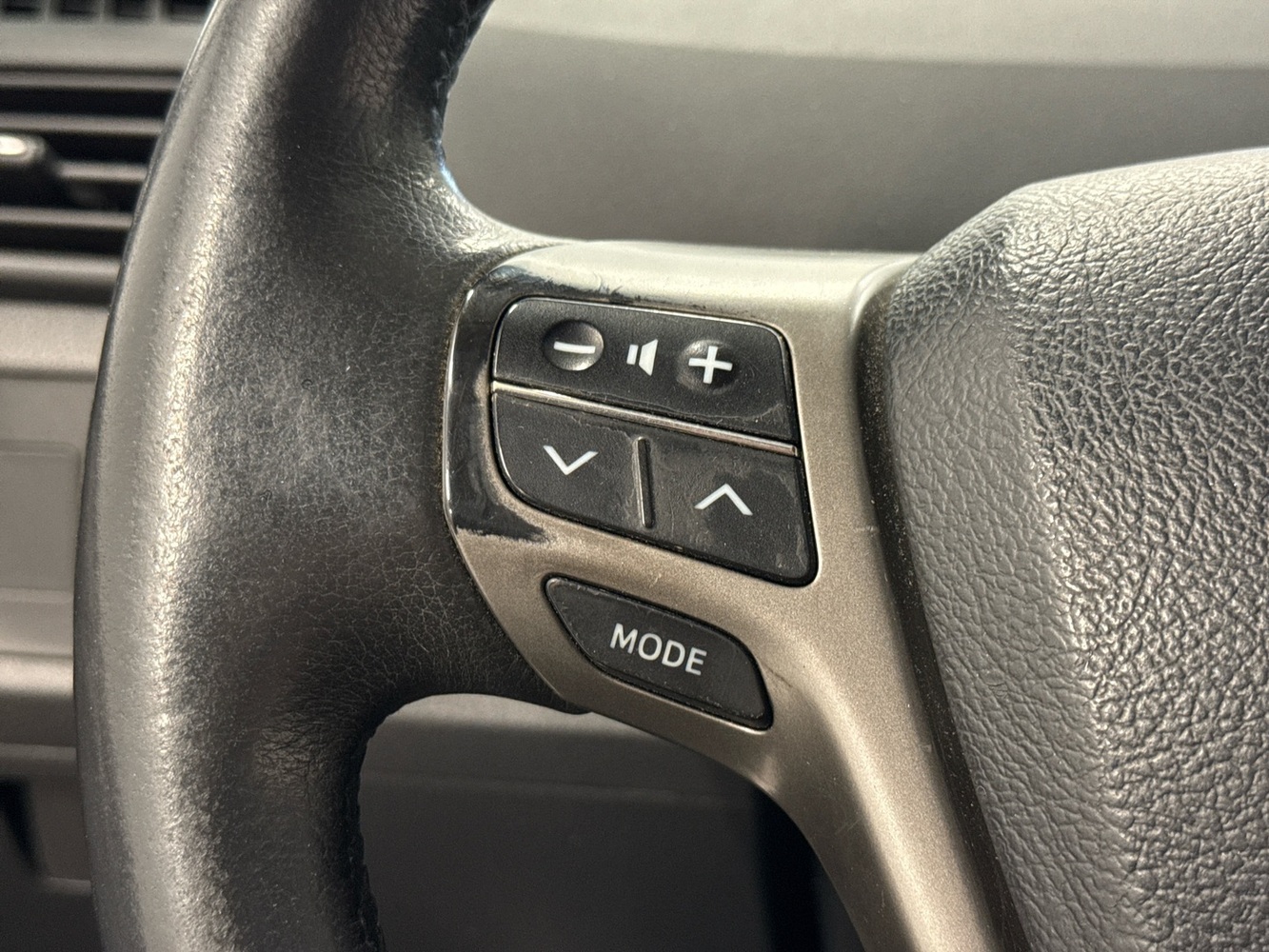 Toyota Verso vaihtoauto