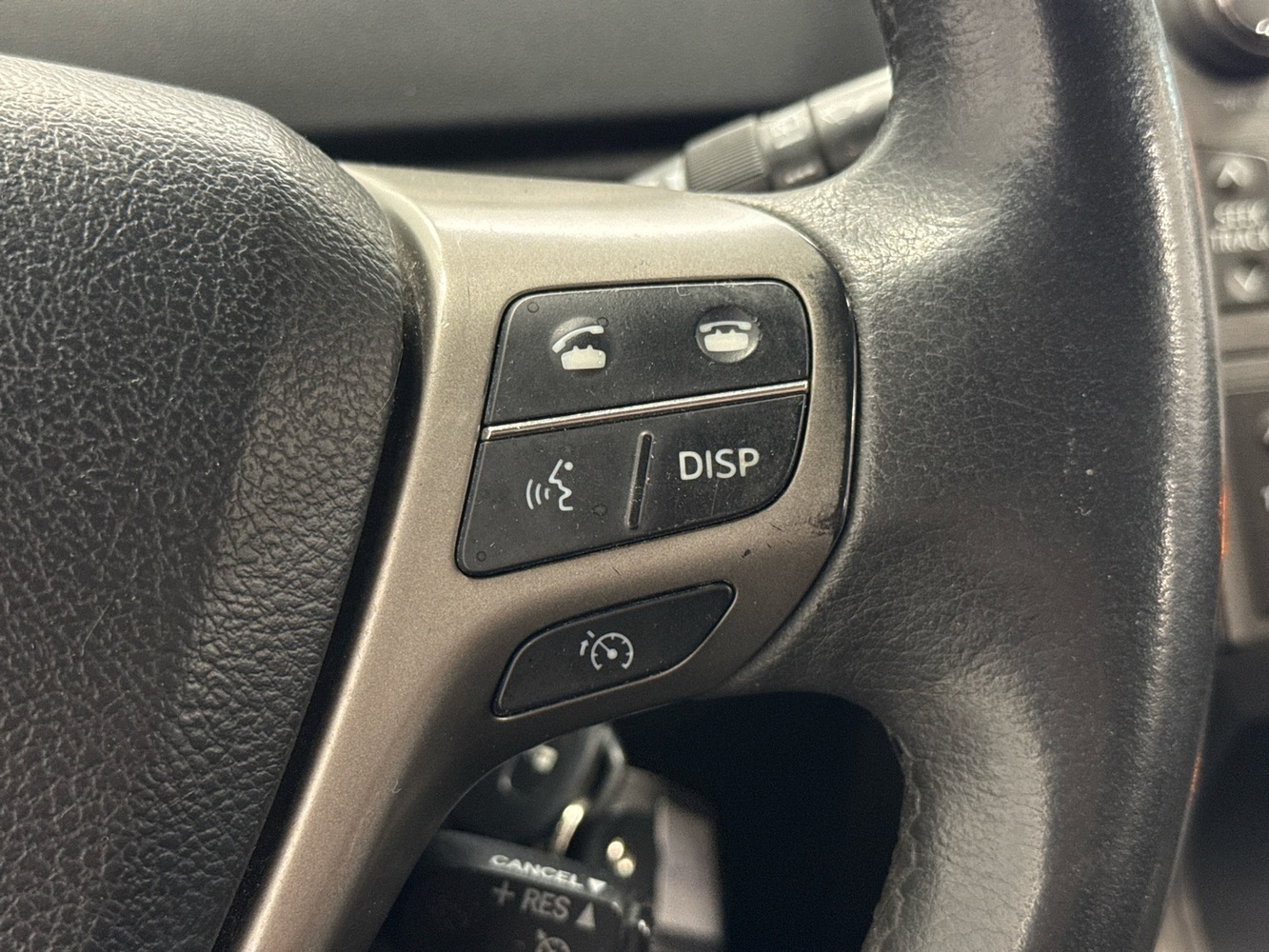 Toyota Verso vaihtoauto