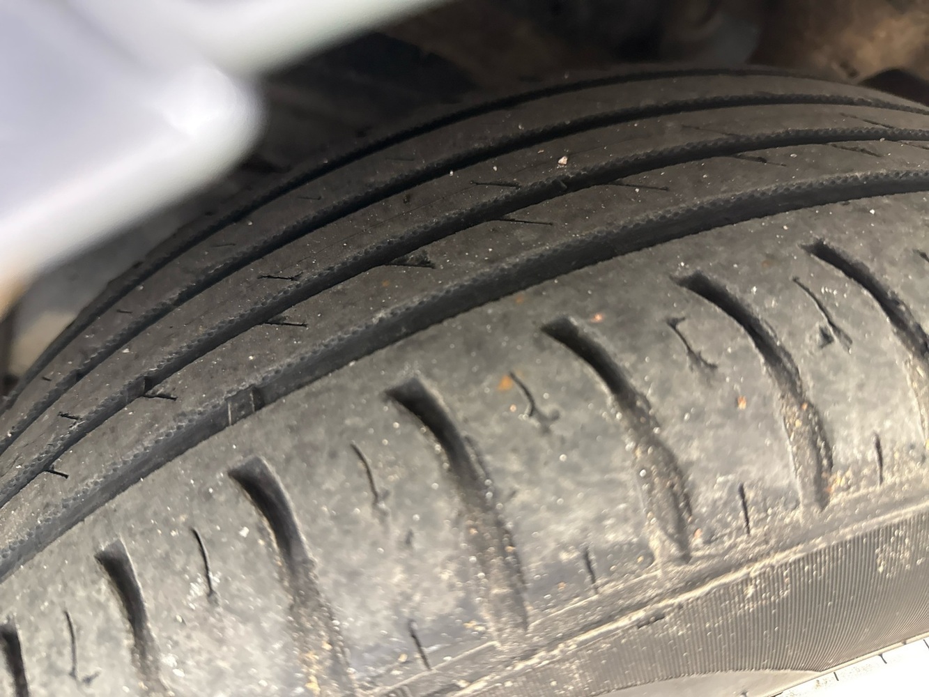 Toyota Verso vaihtoauto
